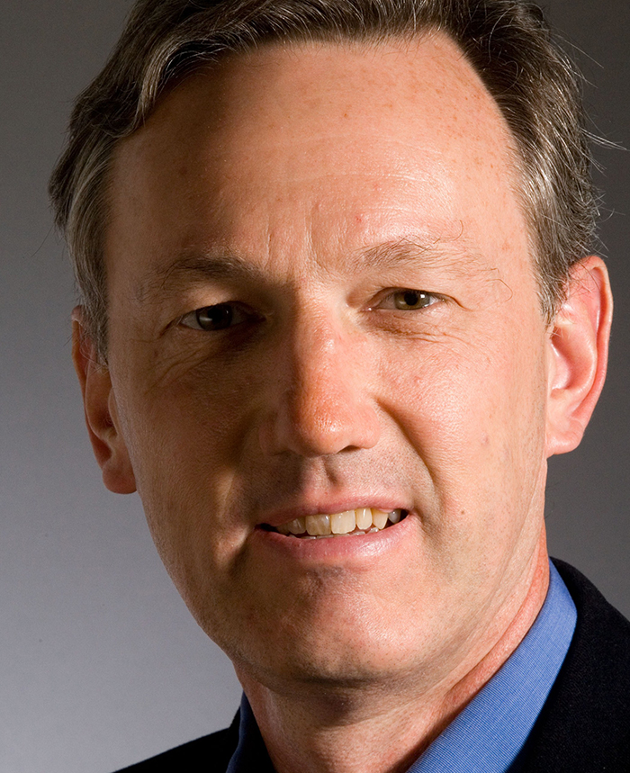 John Paterson, Chief Executive of Really Simple Systems