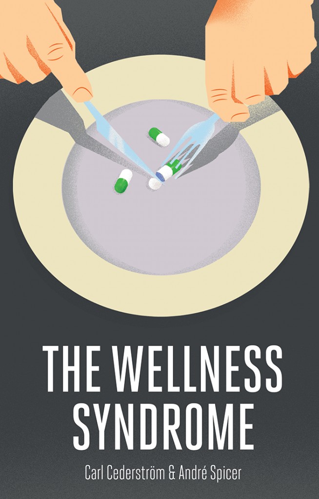 The Wellness Syndromereveals how more and more companies are introducing wellness programmes for employees.