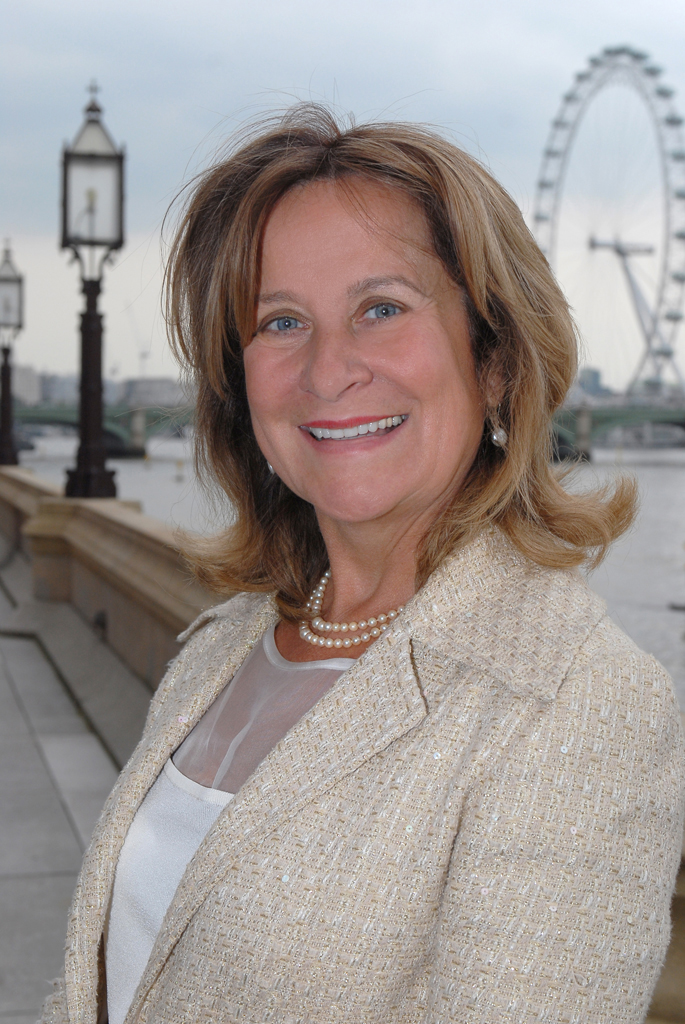 Tread carefully: Baroness Helena Kennedy, QC