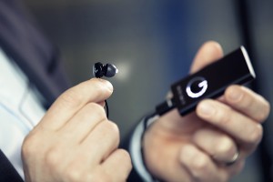 Jet-lag can affect performance at work and kill productivity but, with HumanCharger, travellers can beat jet-lag in half the usual time
