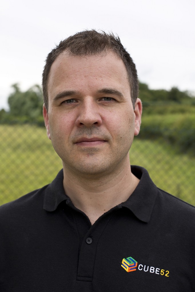 Steve Belton, Head of Cloud Engineering & Co-Founder, InstaCloud
