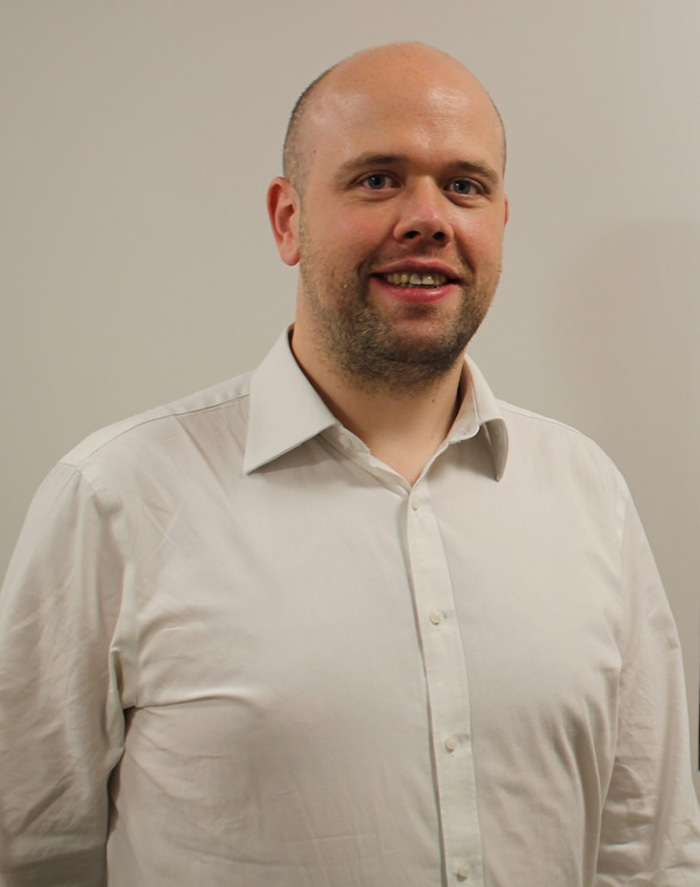 Tim Meredith, a unifid communications expert with Daisy Group
