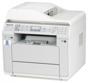 The DP-MB311 represents a big step-up from Panasonic’s existing DP-MB310 MFP