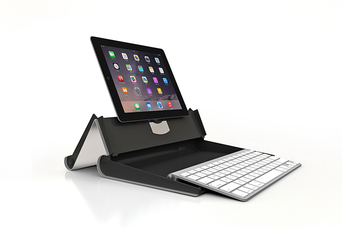 New research by Furniture123.co.uk suggests that it could be, with 78% of people admitting to working while seated on a sofa. Another problem is widespread use of tablet computers instead of laptops.