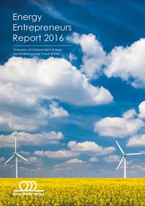 In 2015 independent energy entrepreneurs across the UK generated more than £1 billion of electricity from a total of 5,467 projects, enough to power 6.2 million households.