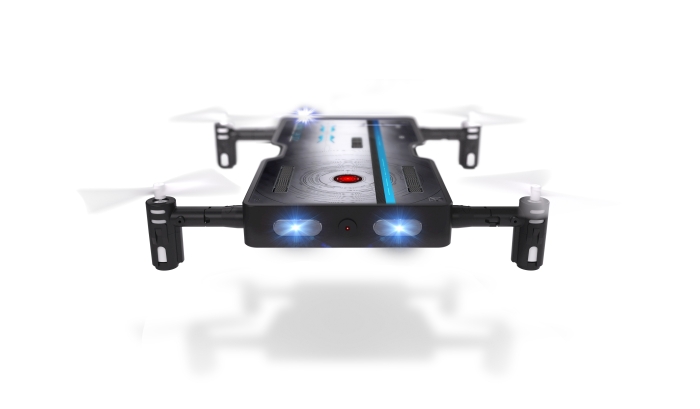 Odyssey Toys Pocket Drone