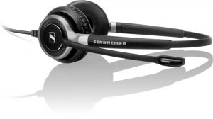 Sennheiser SC660 headset