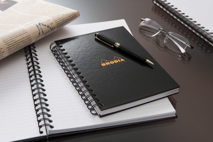 Rhodia Professional Office Premium business books