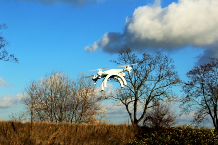 Drone courses
