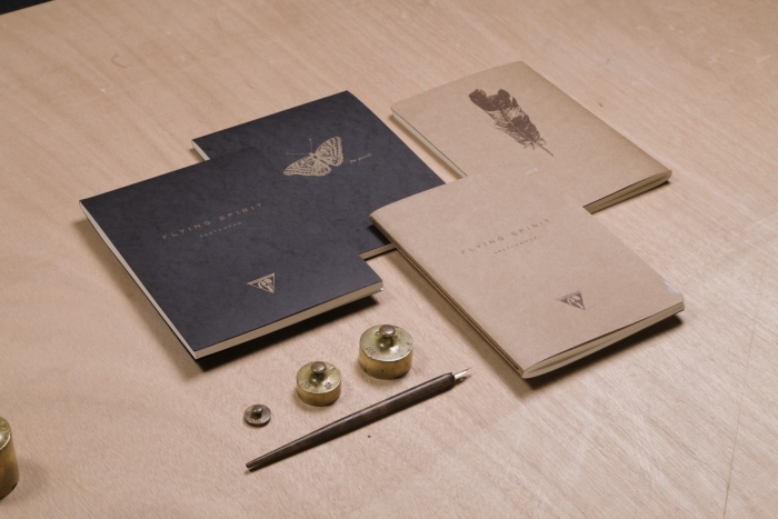 Clairefontaine collection of sketch books