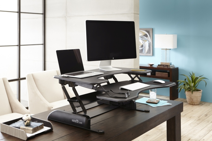 Varidesk sit-stand