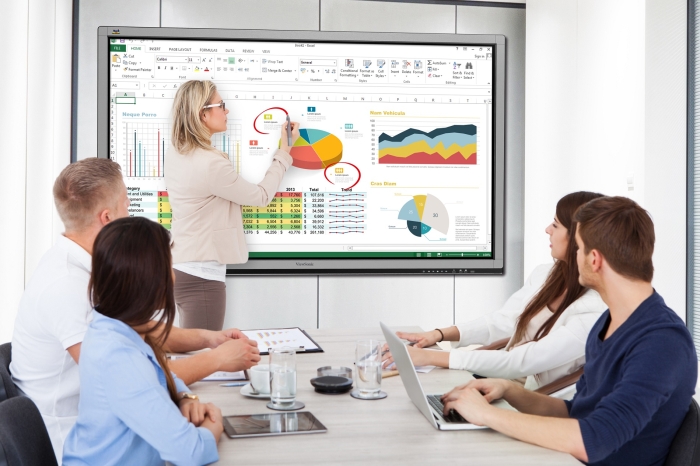 Large Format Display