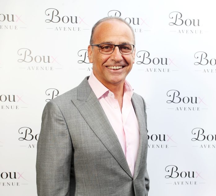 Theo Paphitis