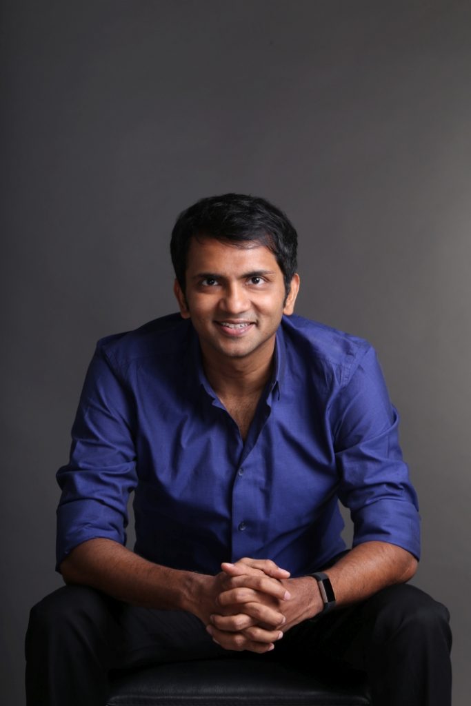 Bhavin Turakhia