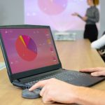 Display content instantly