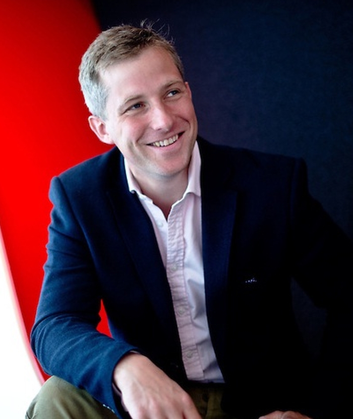 Stuart Rowley