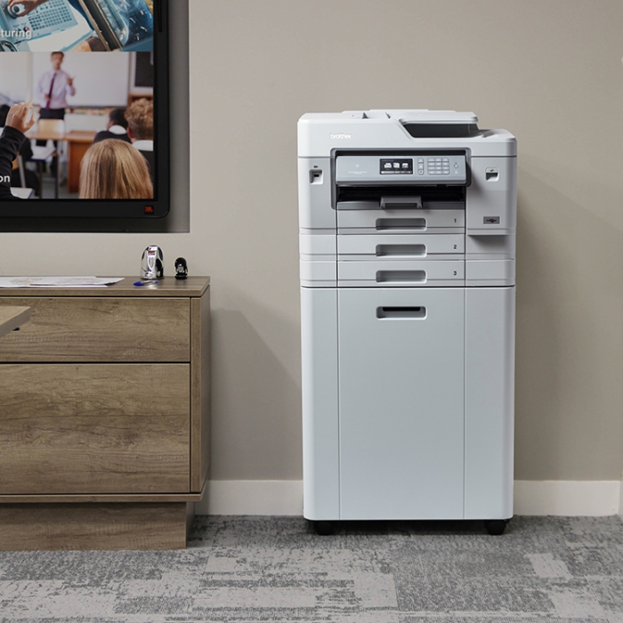 Brother X-Series A3