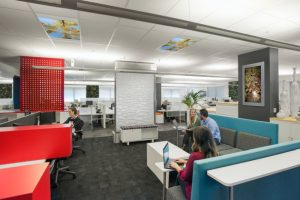 Rebranding