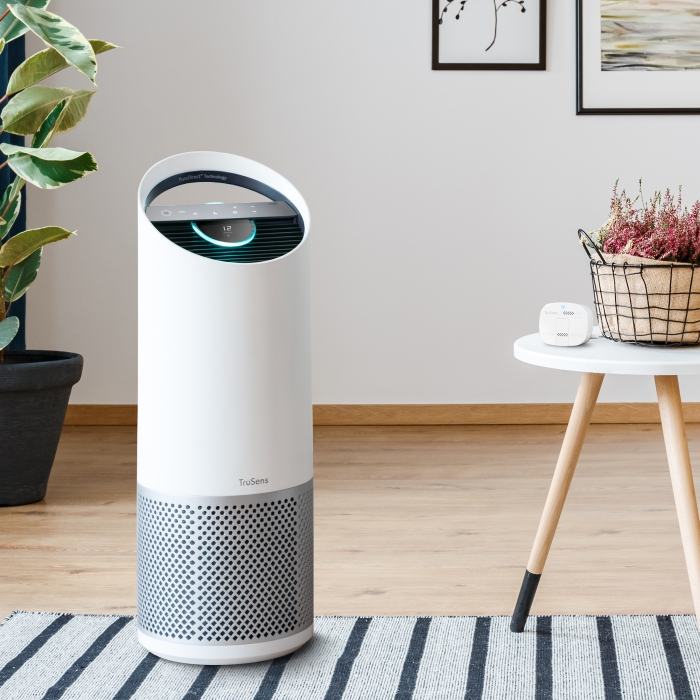 TruSens air purifier