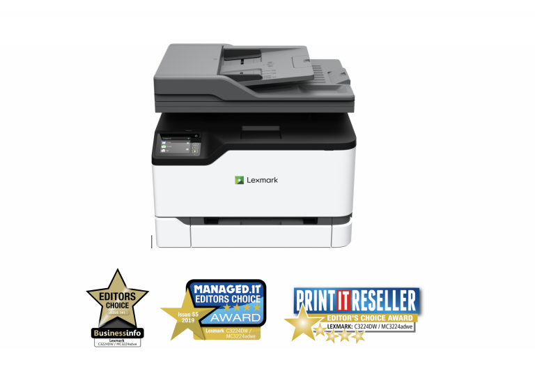 Lexmark