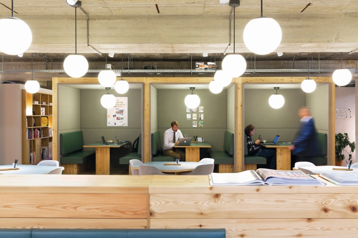 Office space