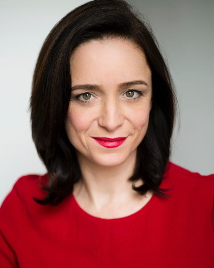 RADA Kate Walker Miles