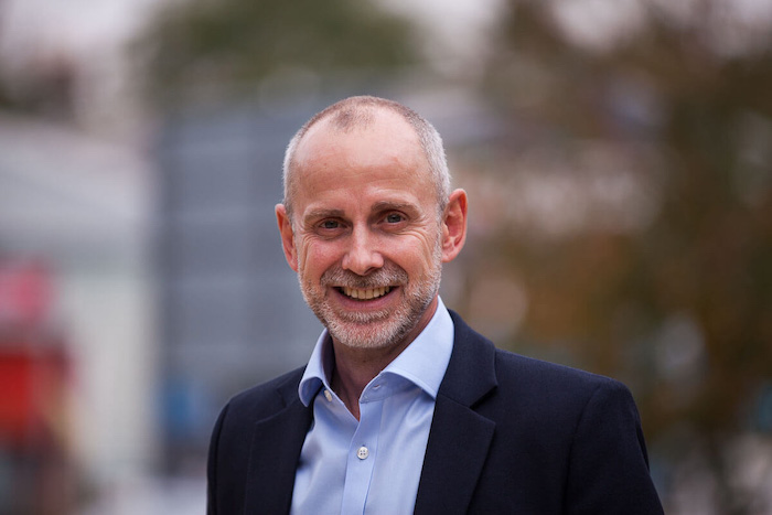 Andrew Hookway