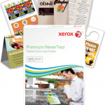 Xerox NeverTear i